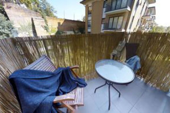 Terrace/Patio 3 of 38