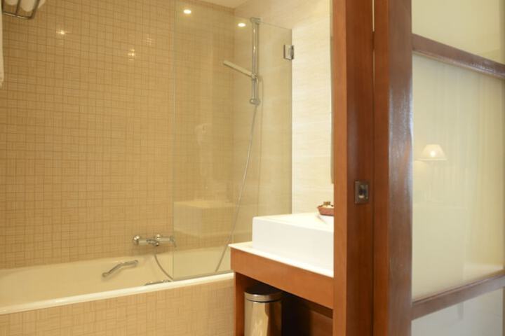 Bath Amenities