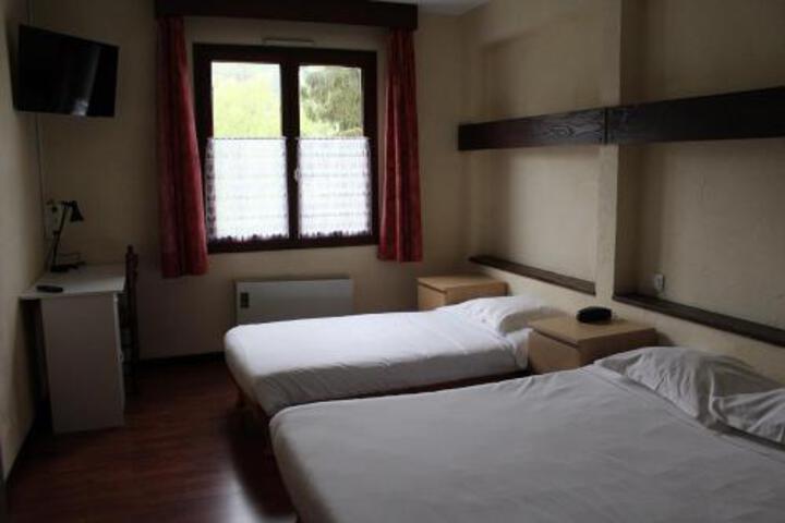 Suite Room