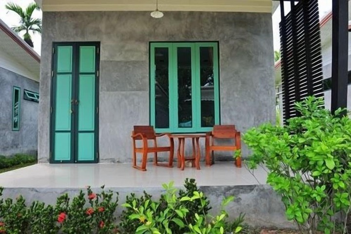 Terrace/Patio 16 of 24
