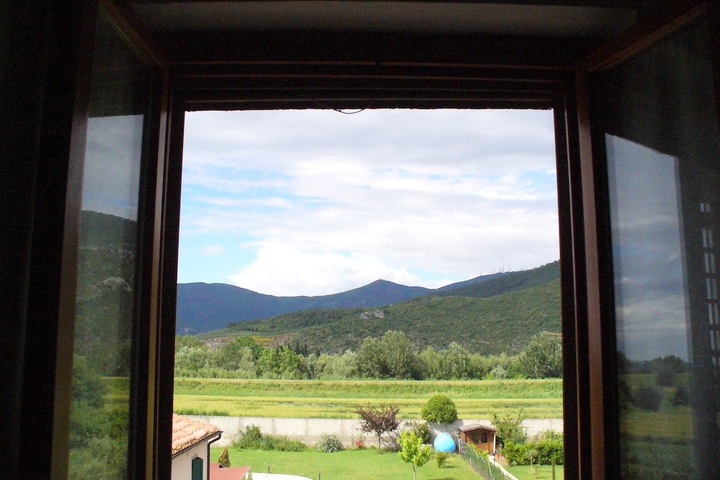 View from room