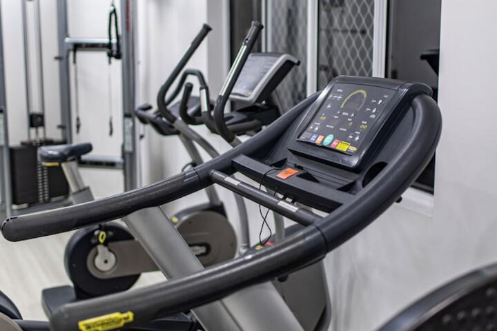 Health and Fitness 41 of 72