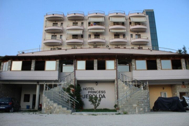 Hotel 6 of 29