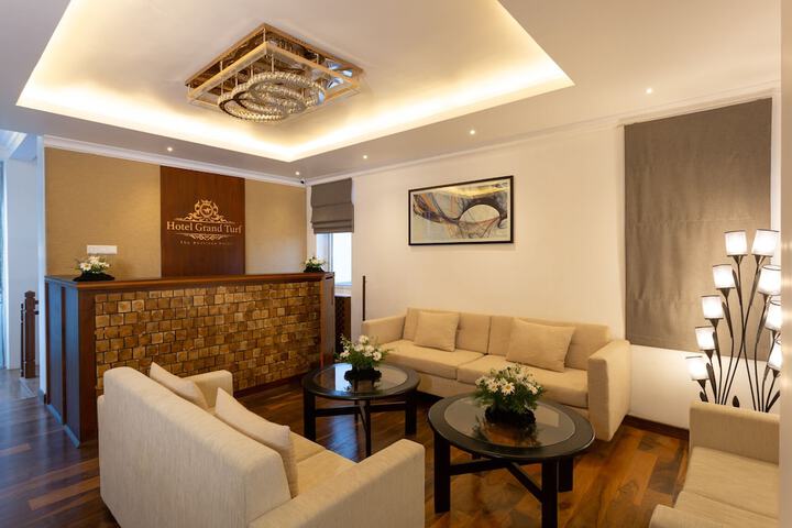 Hotel Interior 4 of 59