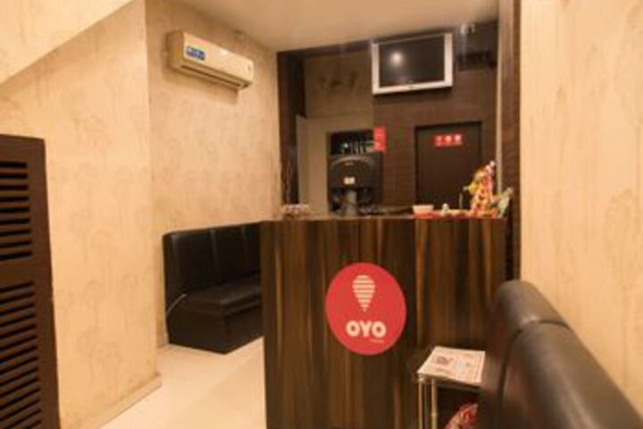 OYO Flagship 053 Nagpur