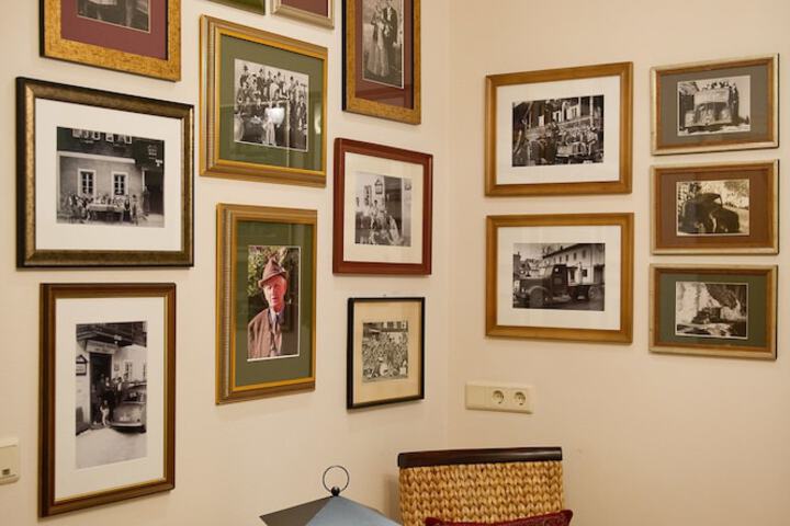 Hotel Angerwirt