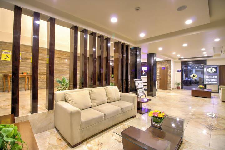 Hotel Interior 4 of 41