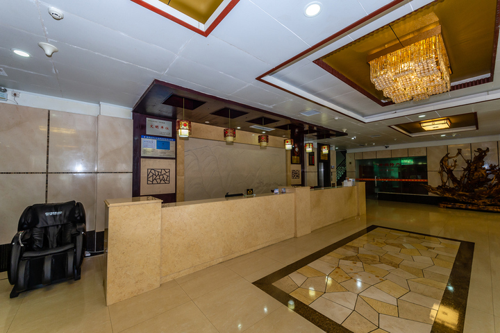 Hotel Interior 17 of 22