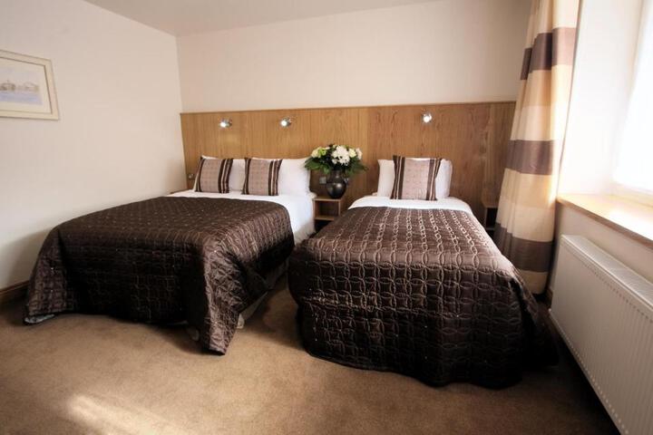 Fitness Center Photo