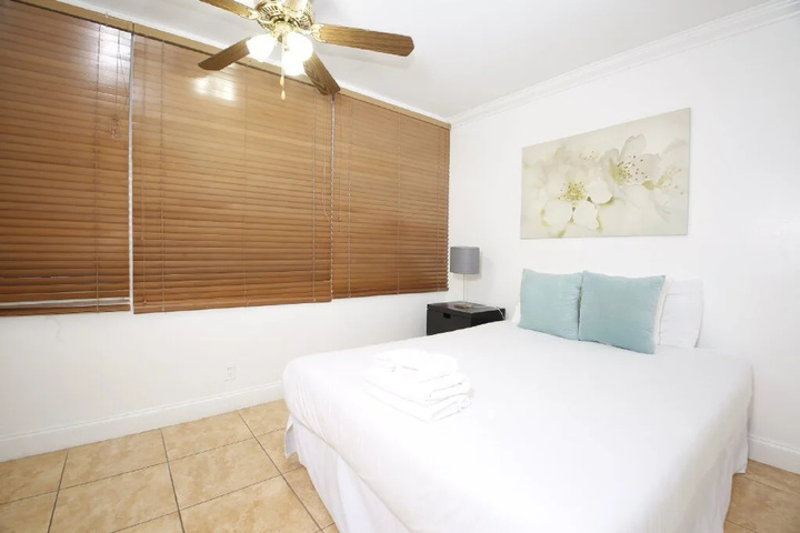 Design Suites Miami Beach (formerly Design Suites at Castle Beach)