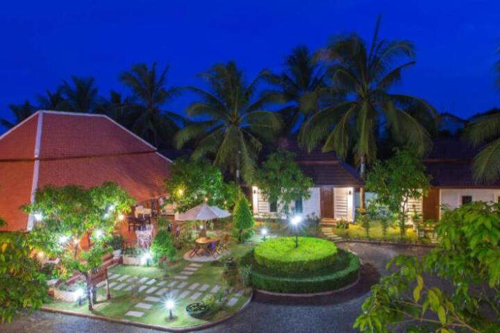 Photo of Alice Villa Hotel