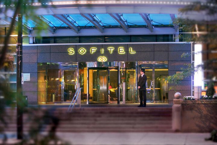 Hotel 80 of 83