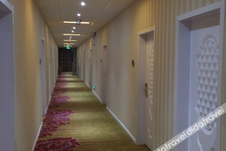 Yudu Business Hotel