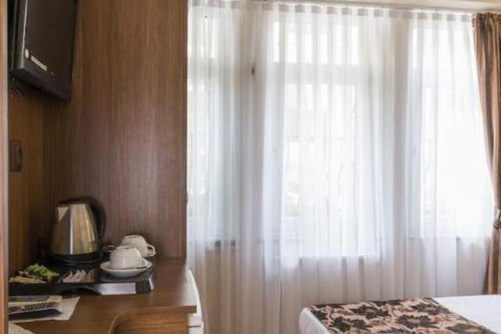 Fitness Center Photo