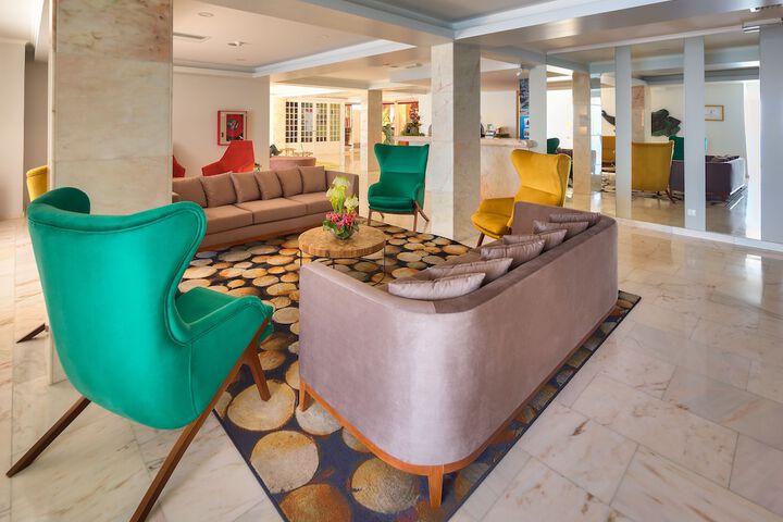 Lobby Photos