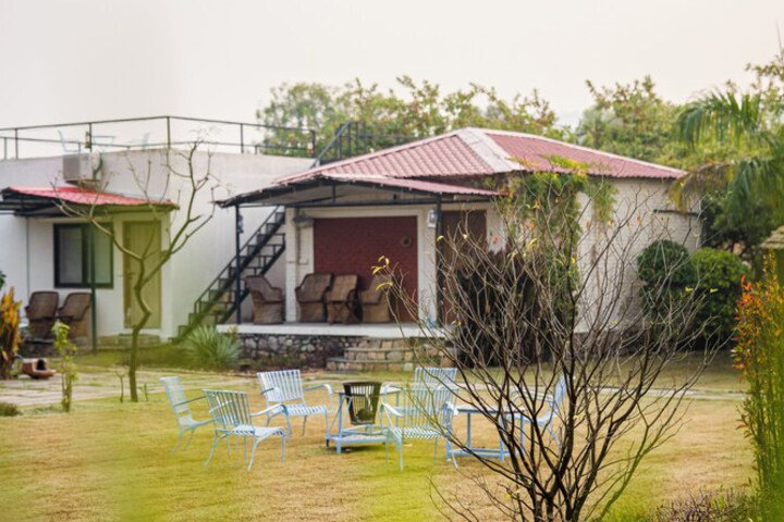 Terrace/Patio 35 of 59