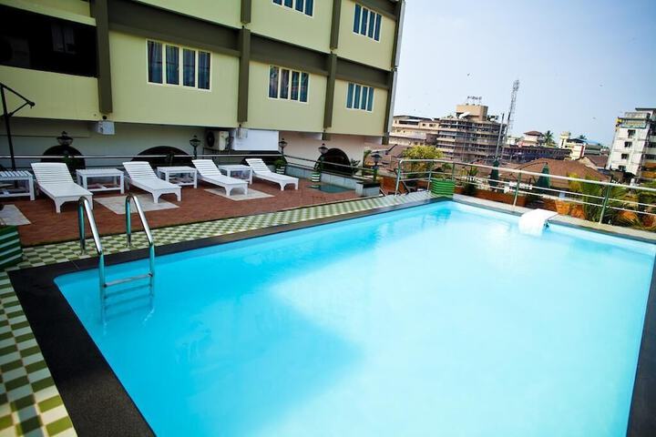 Hotel 27 of 27