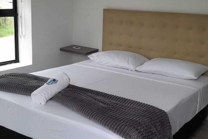 Hotel Golden Hills in Manizales