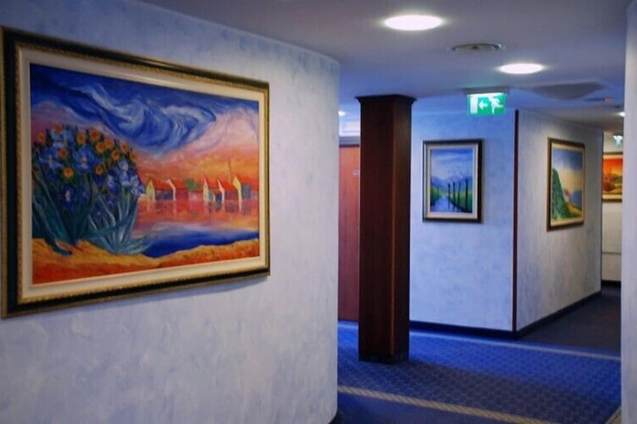 Hotel Interior 18 of 20
