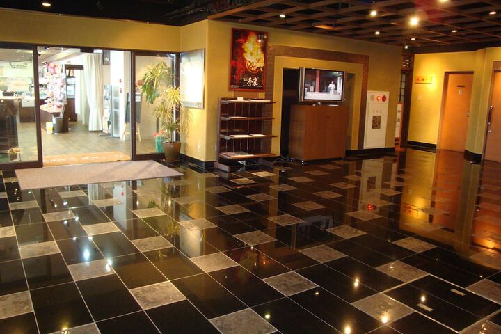 Hotel Interior 2 of 74