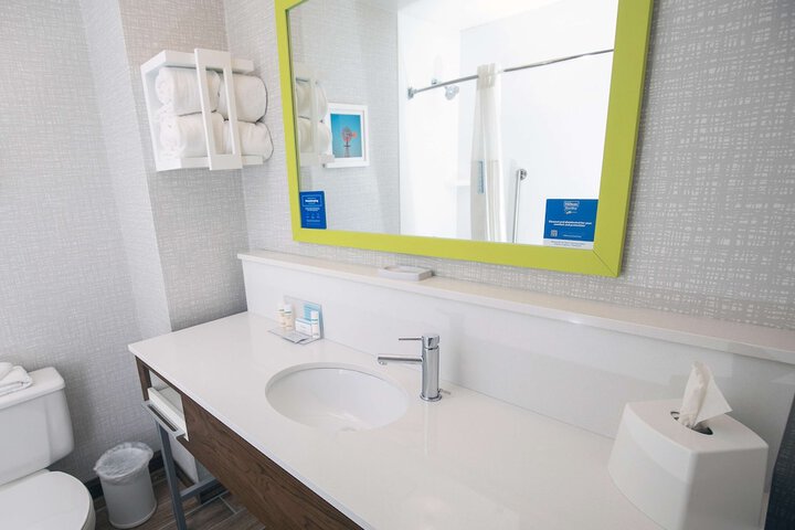 Bath Interior