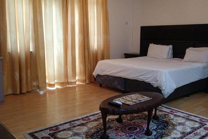 Fitness Facility Photos