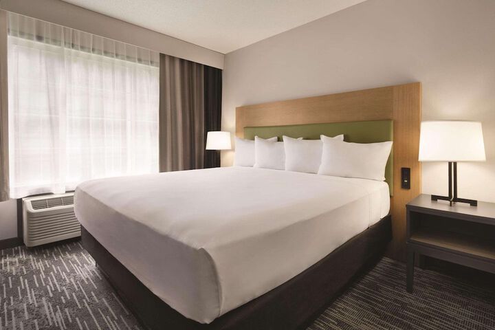 1 King Bed Accessible (6 of 10)