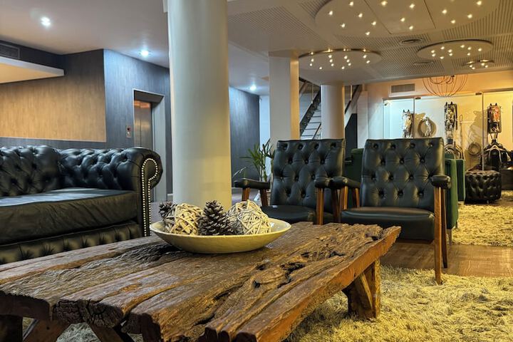 Hotel Interior 10 of 41