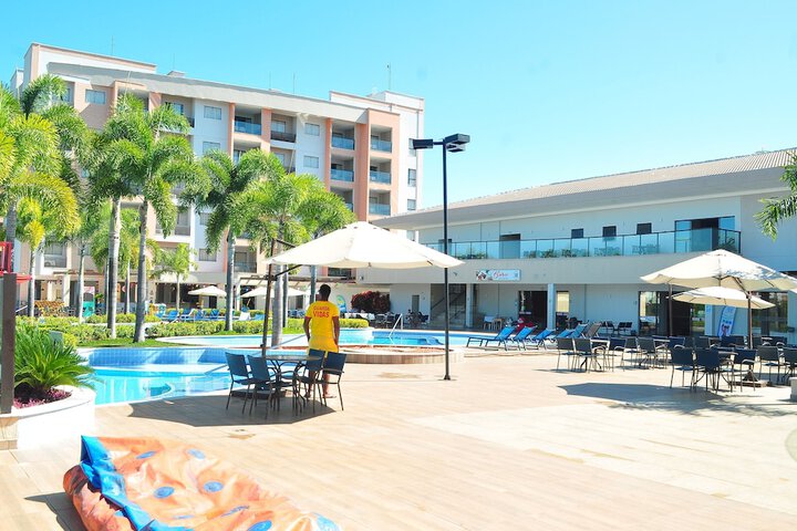 Water park