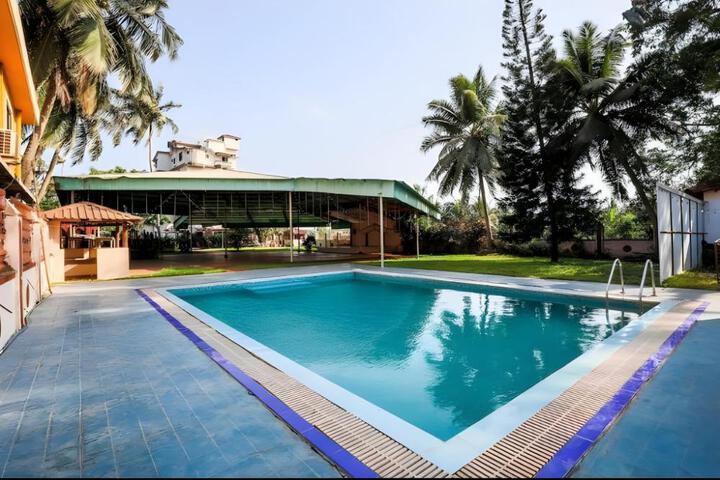 hotel priti international