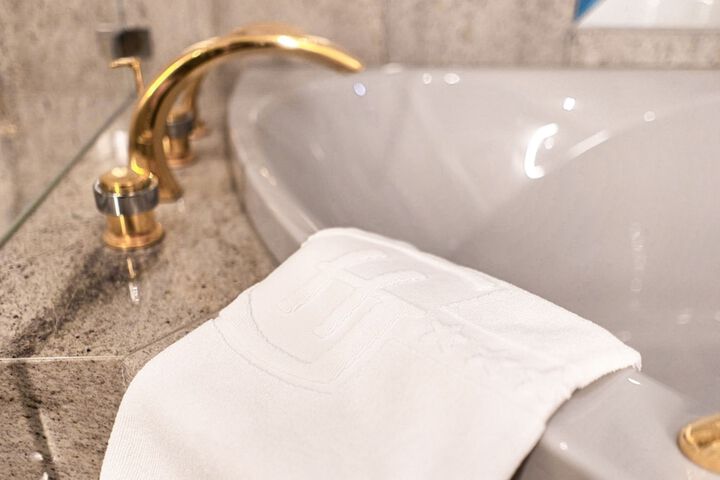 Bathroom Vanities