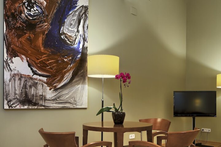 Lobby Photos