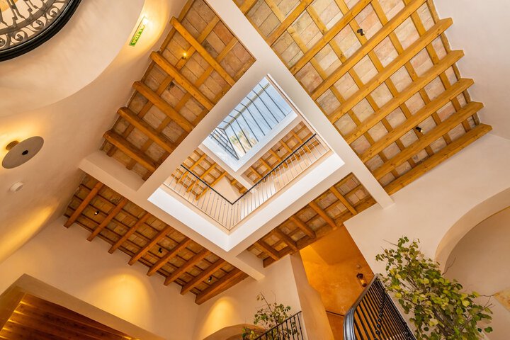 Hotel Interior 6 of 87