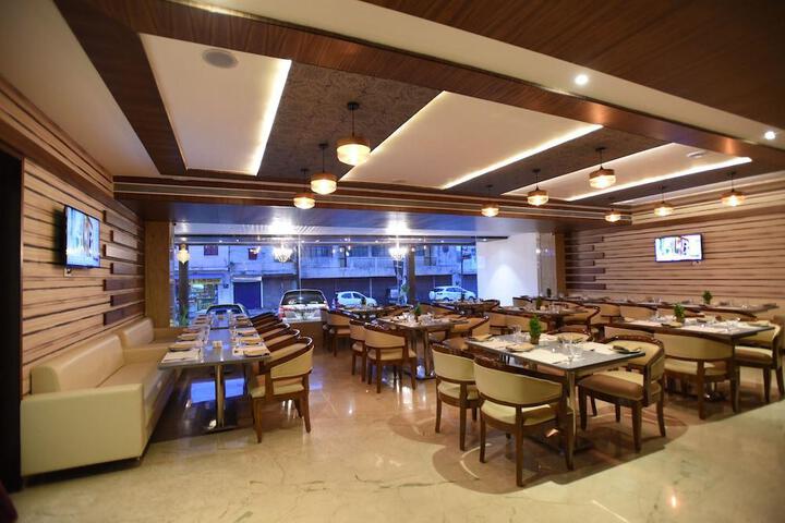 Fitness Facility Photos