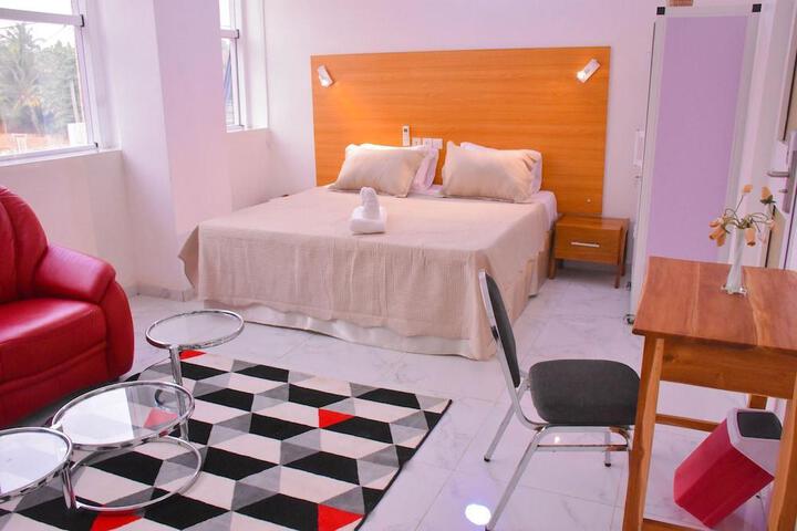 HOTEL Residence la Perle
