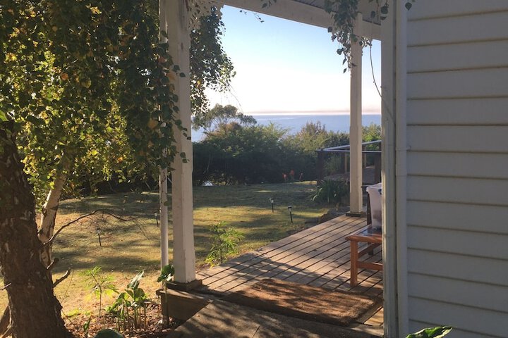 Terrace/Patio 9 of 19