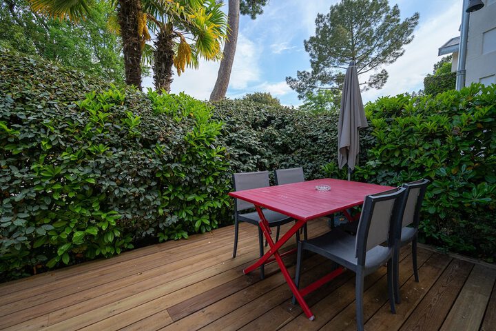 Terrace/Patio 36 of 57