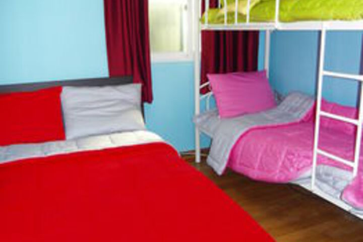Standard Room Photo