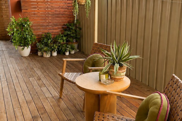 Terrace/Patio 23 of 42
