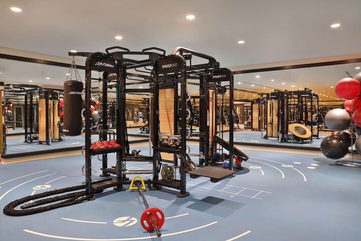 Health and Fitness 51 of 110