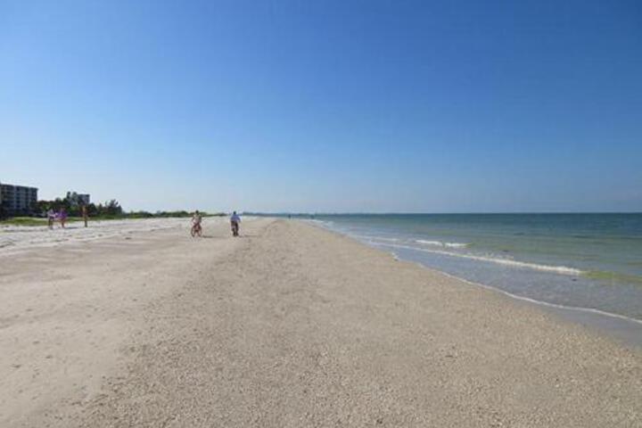 Estero Beach &  Tennis #503C Apartment in Fort Myers Beach, FL