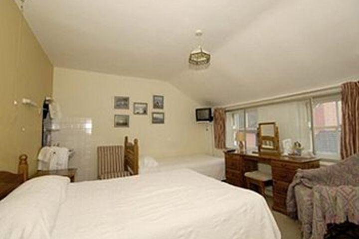 Fitness Facility Photos