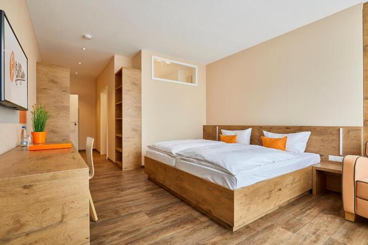 Hotel Goll Pforzheim-Niefern