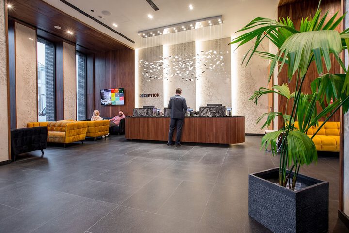 Hotel Interior 2 of 64