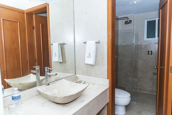 Bath Amenities