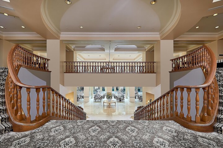 Hotel Interior 2 of 109