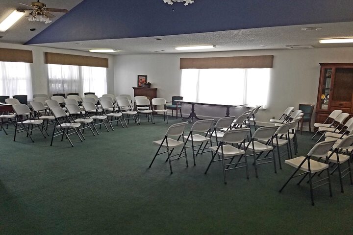 Meeting 15 of 25