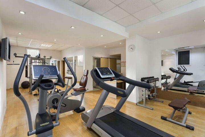 Health and Fitness 50 of 67