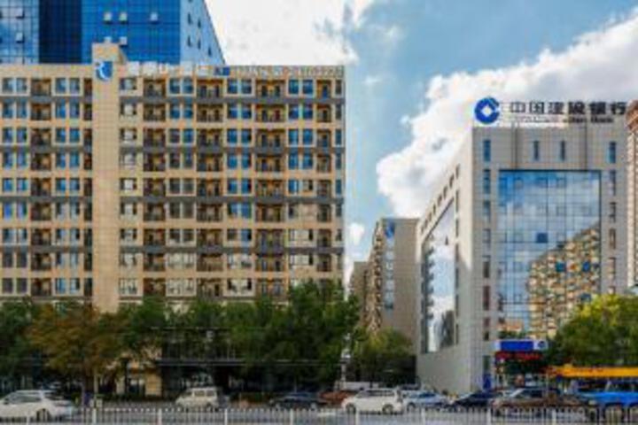 Manji Uxuan Hotel