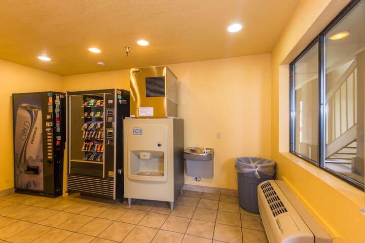 Vending machine